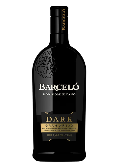 Ron Barceló Gran Añejo Dark