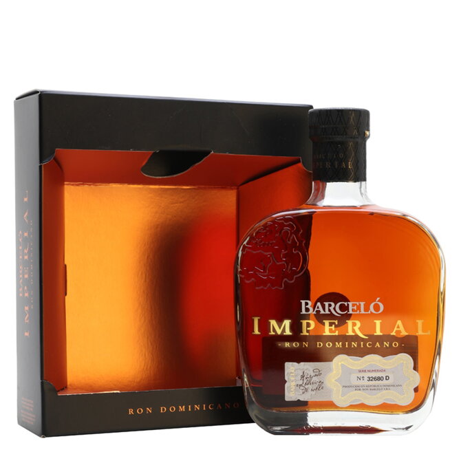 Ron Barceló Imperial 1,75 l