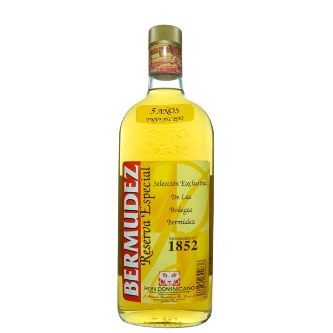 Bermudez Reserva Especial