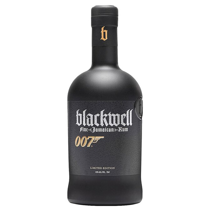 Blackwell 007 Limited Edition