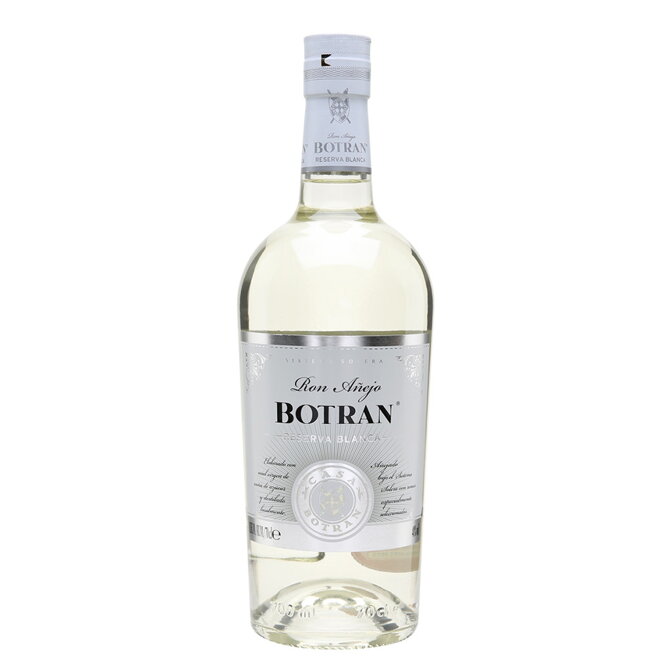 Botran Reserva Blanca