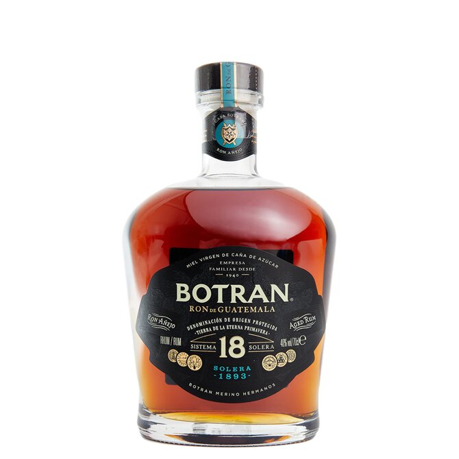 Botran Solera 18