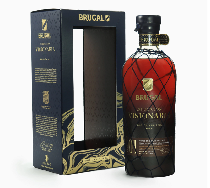 Brugal Visionaria no.1
