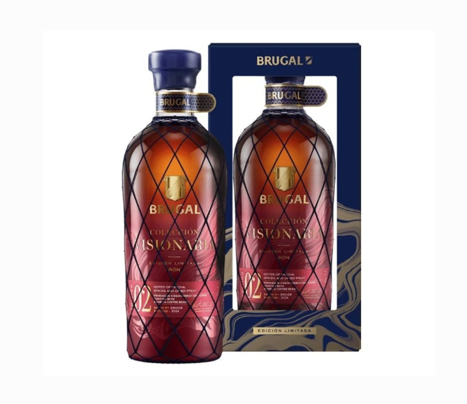 Brugal Visionaria no.2