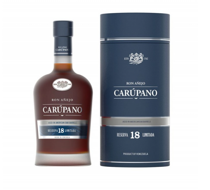 Carúpano 18 Reserva Limitada