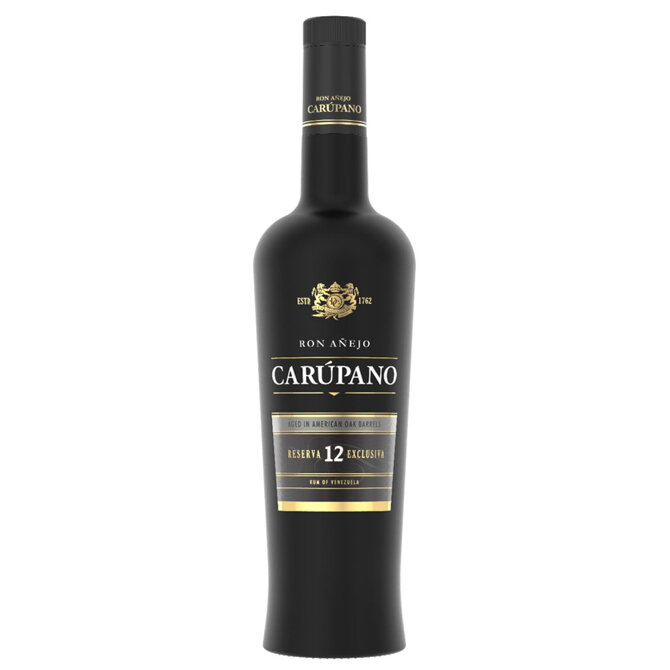 Carúpano 12 Reserva Exclusiva