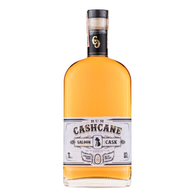 Cashcane Saloon Cask