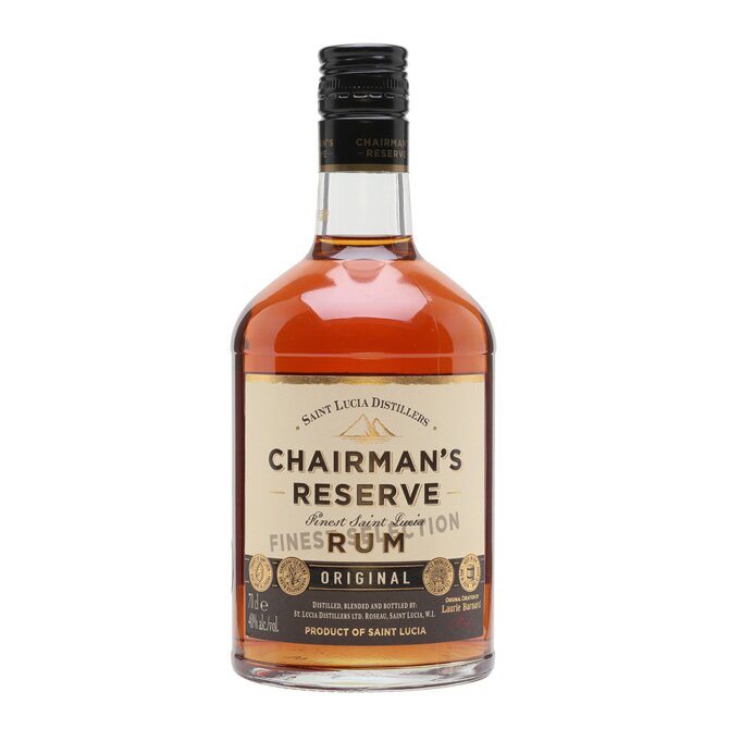 Chairman’s Reserve Original