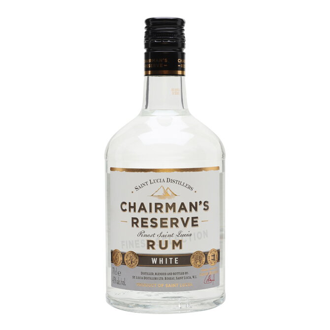 Chairman’s Reserve White