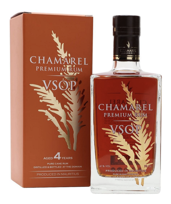 Chamarel VSOP