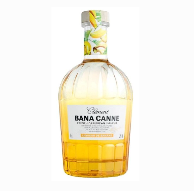 Clément Bana Canne French