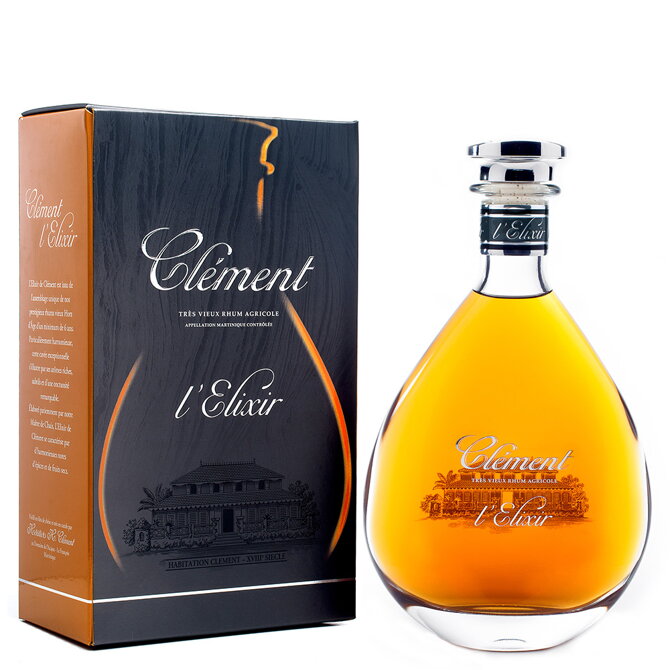 Clément l'Elixir