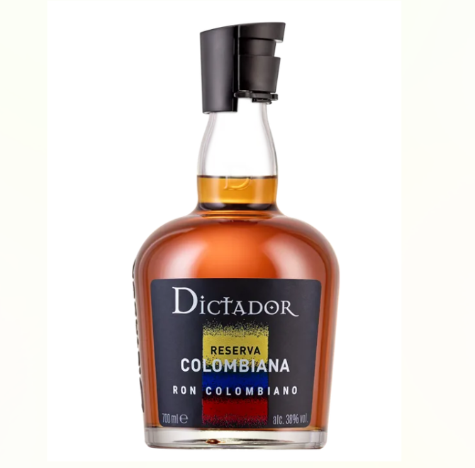 Dictador Reserva Colombiana