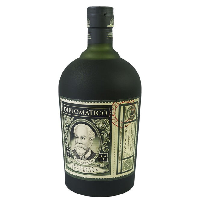 Diplomático Reserva Exclusiva 3 l