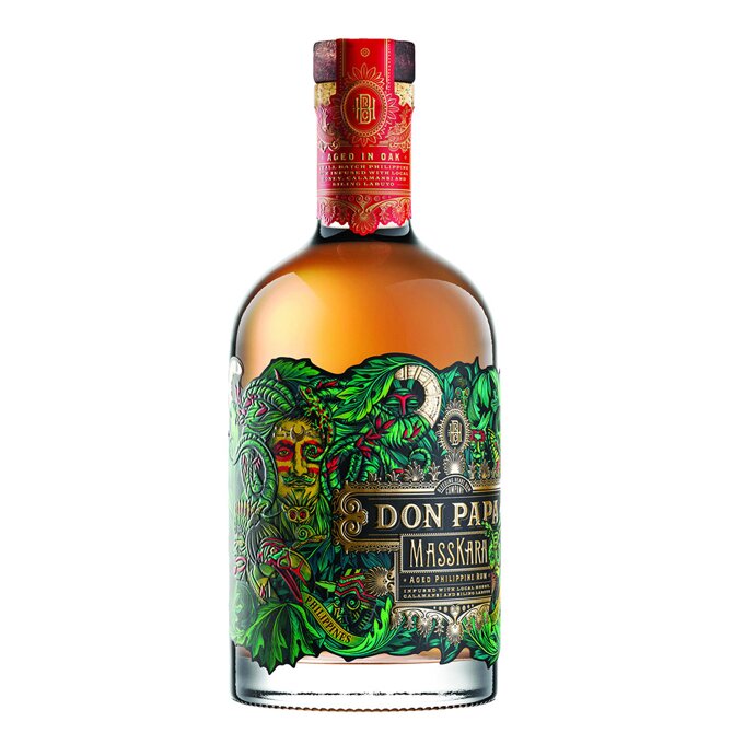 Don Papa Masskara