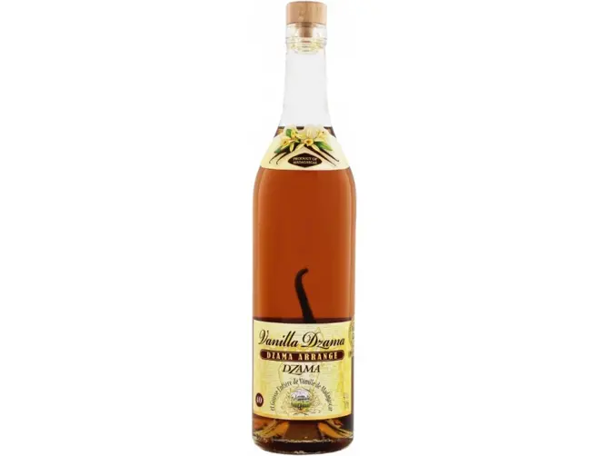 Dzama Vieux Vanilla Arrange