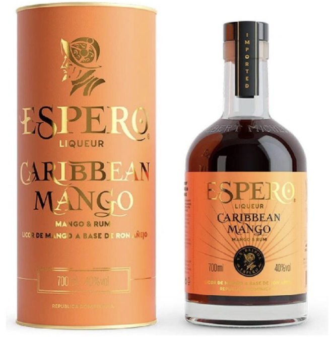 Ron Espero Caribbean Mango
