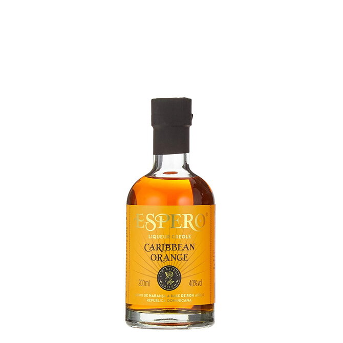 Ron Espero Caribbean Orange 200 ml