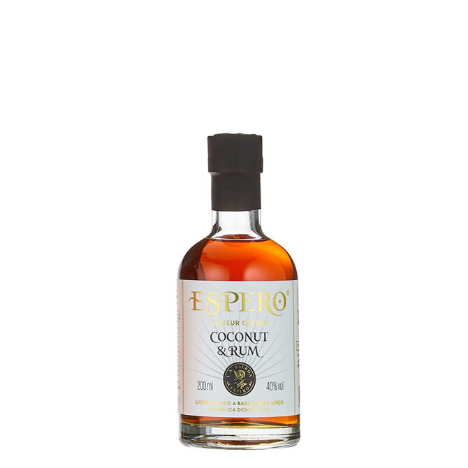 Ron Espero Coconut & Rum 200 ml