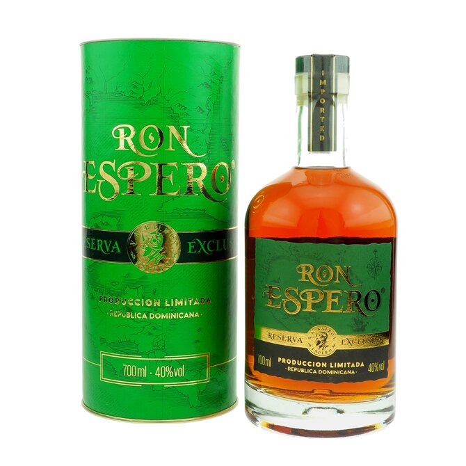 Ron Espero Reserva Exclusiva