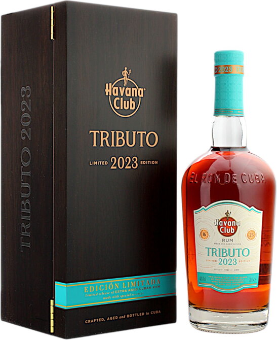 Havana Club Tributo 2023