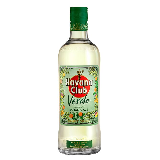 Havana Club Verde 