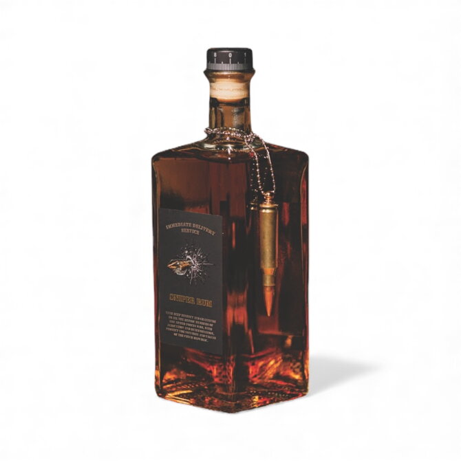 SNIPER Rum 0,5 l
