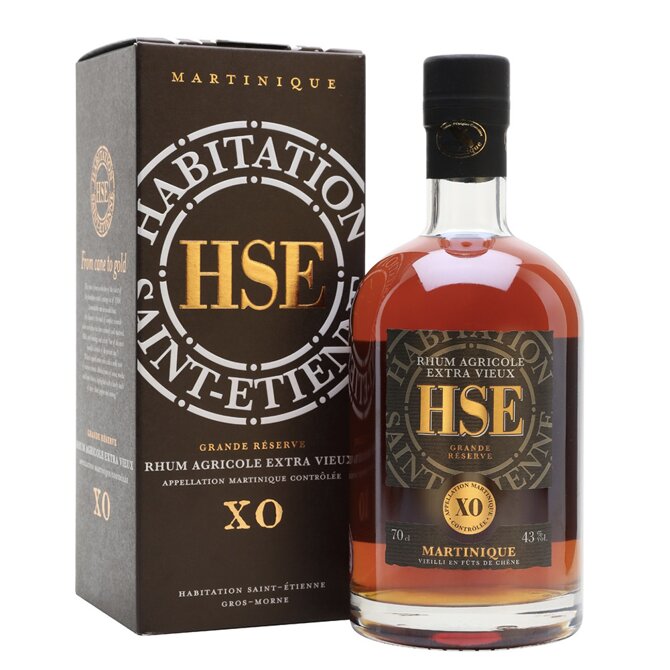 HSE XO Grande Reserve