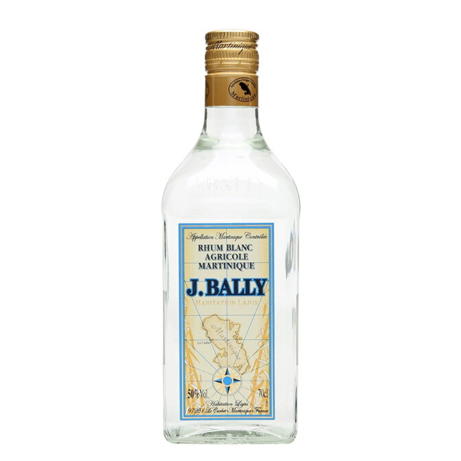 J.Bally Blanc