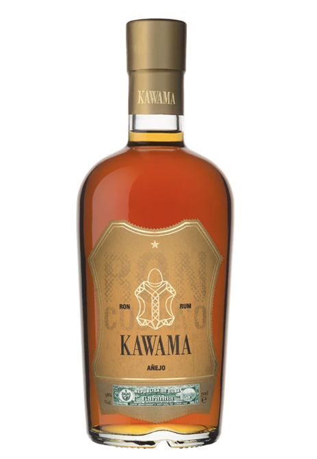 Kawama Añejo
