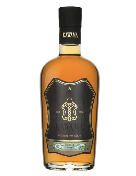 Kawama Elixir Ron de Aňejo