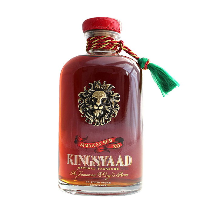 Kingsyaad Jamaica 0,5 l