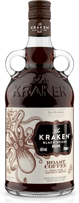 Kraken Roast Coffee