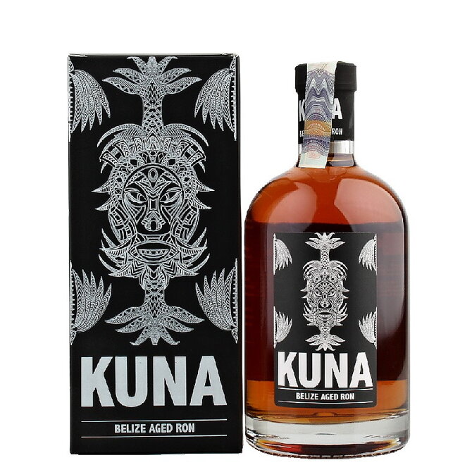 Kuna Belize