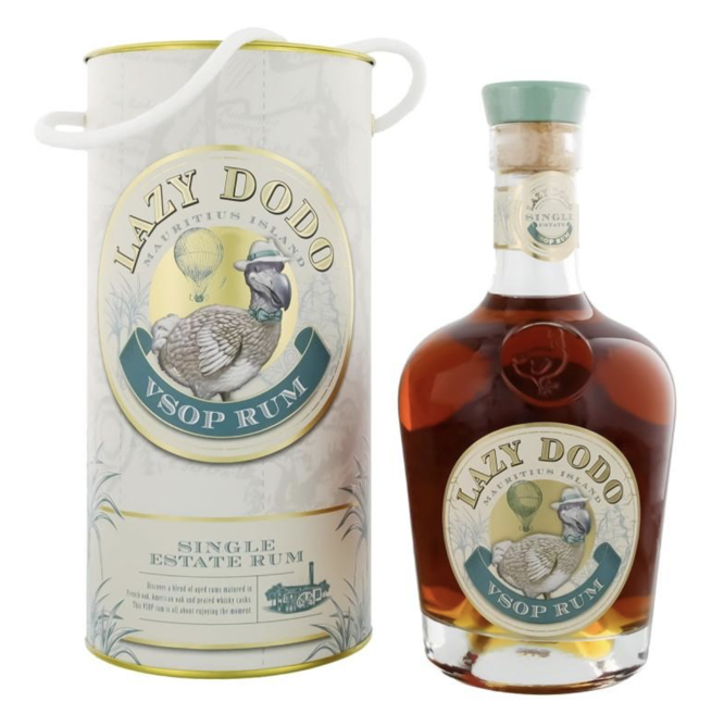 Lazy Dodo VSOP