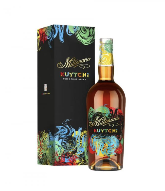Millonario Kuytchi Box