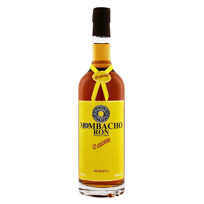 Mombacho Reserva 8 años