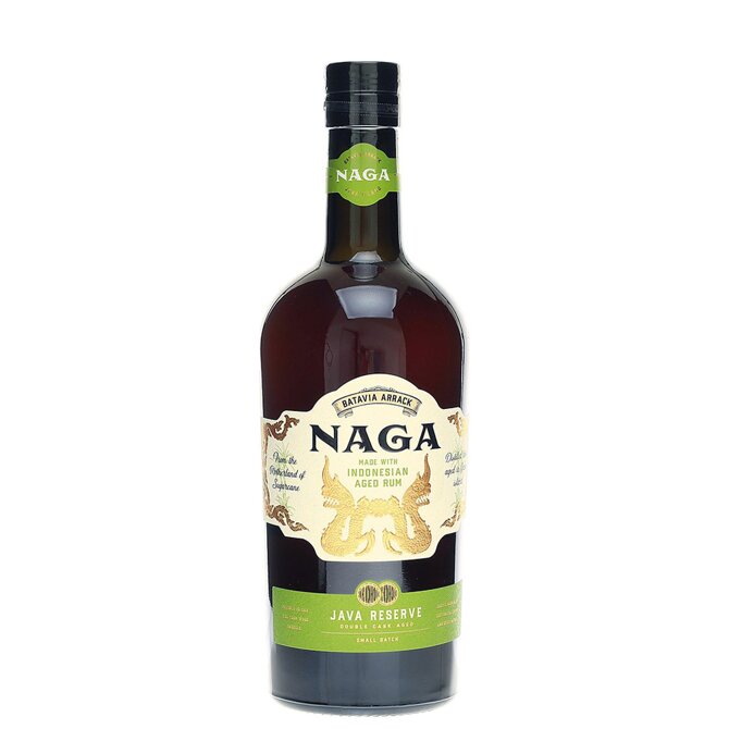 Naga Rum Java Reserve