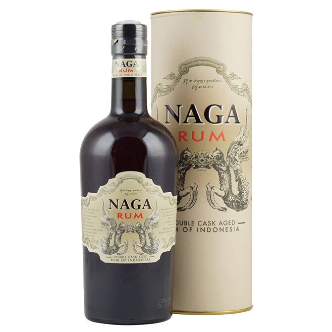 Naga Rum