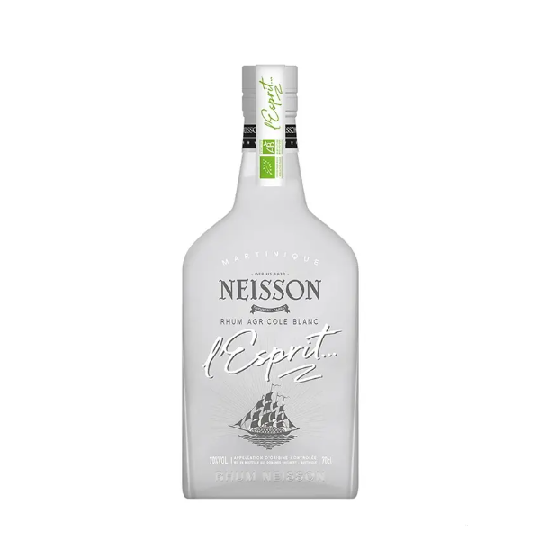 Neisson l’Esprit Bio