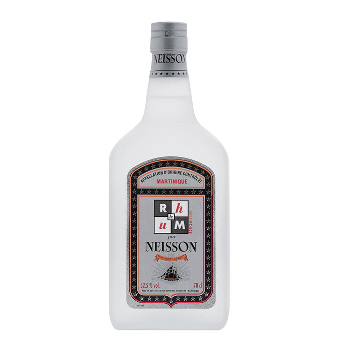 Neisson Agricole Blanc par Neisson