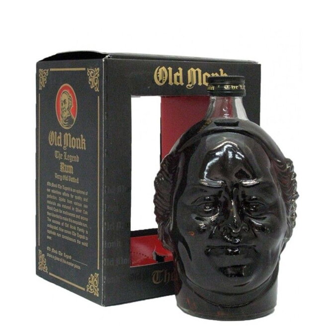 Old Monk The Legend 