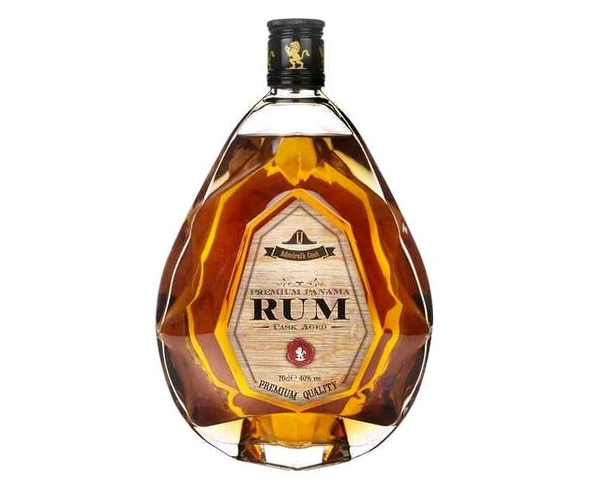 Old St. Andrews Admiral Cask Diamond