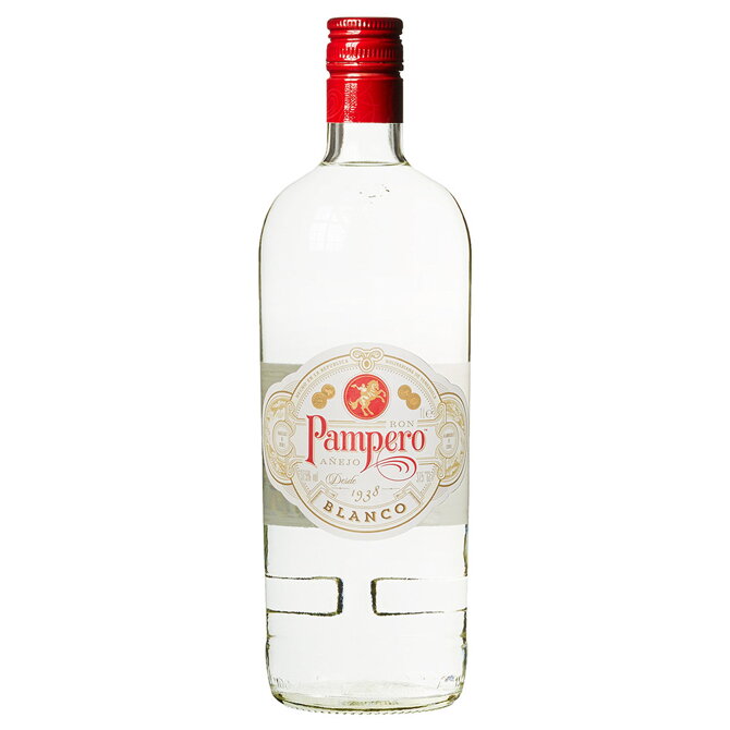 Pampero Blanco