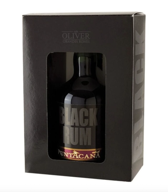 Puntacana Club Black