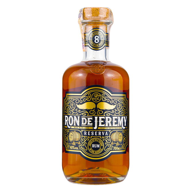 Ron de Jeremy Reserva