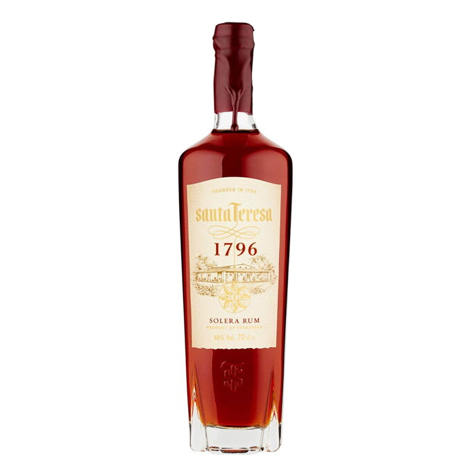 Santa Teresa 1796