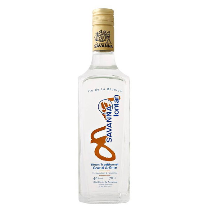 Savanna Lontan Grand Arome 40°