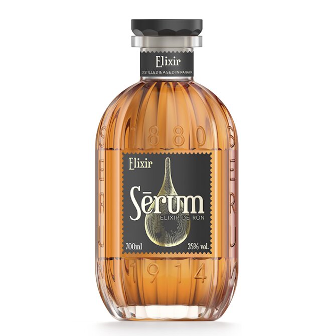 Serum Elixir