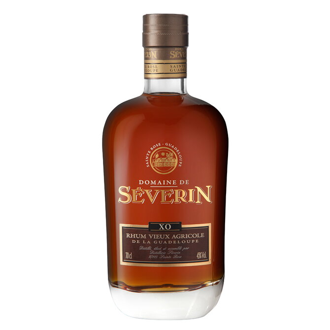 Domaine de Séverin XO